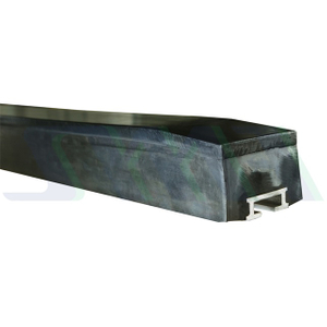 Heavy-duty Flame Retardant And Anti-static Impact Bar for Mining
