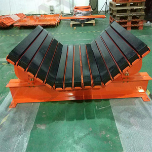 arch antistatic Impact Bed Mine