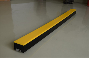 Conveyor Mining Industry Wear Resistant Impact Bar for Loading Zone