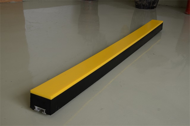 Conveyor Mining Industry Wear Resistant Impact Bar for Loading Zone