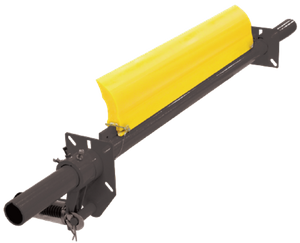 HD Type Yellow Primary Belt Cleaner with Polyurethane Blade