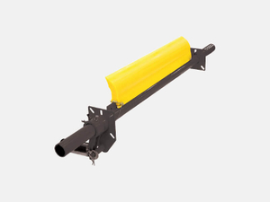 High efficiency Replaceable Primary Cleaner/Scraper with Polyurethane Blade HD Type with Factory Price