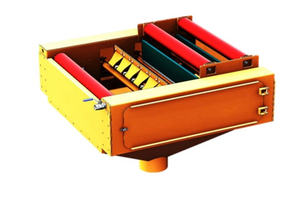 Effective Cost Saving Washbox for Conveyors